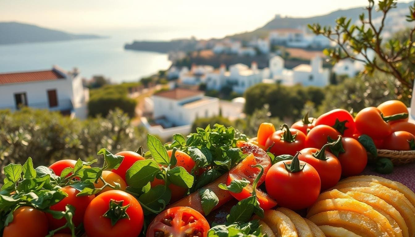 6 Guidelines on How to Eat a Mediterranean Diet for Weight Loss