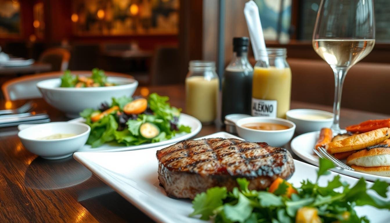 10 Tips on How to Eat Out on a Keto Diet Without Breaking Your Progress