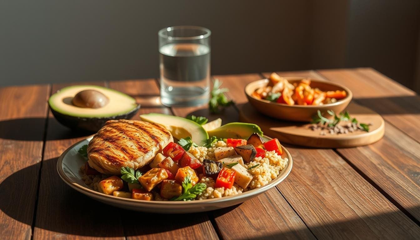 7 Simple Steps on How to Eat a Macro Diet for Optimal Nutrition