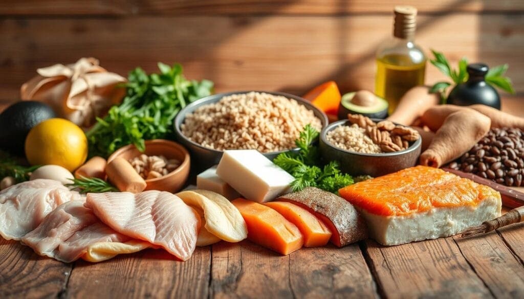 how to eat a macro diet