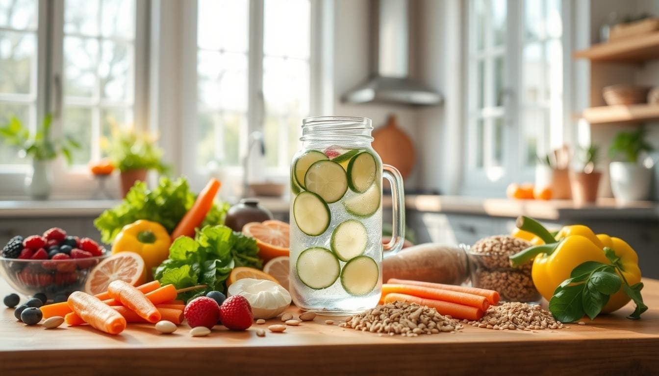 7 Simple Tips on How to Eat a Diet With No Sugar and Stay Healthy