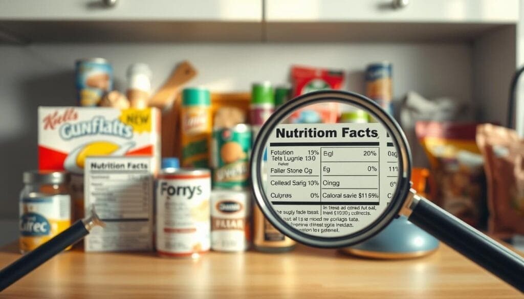 How to Eat a Diet With No Sugar