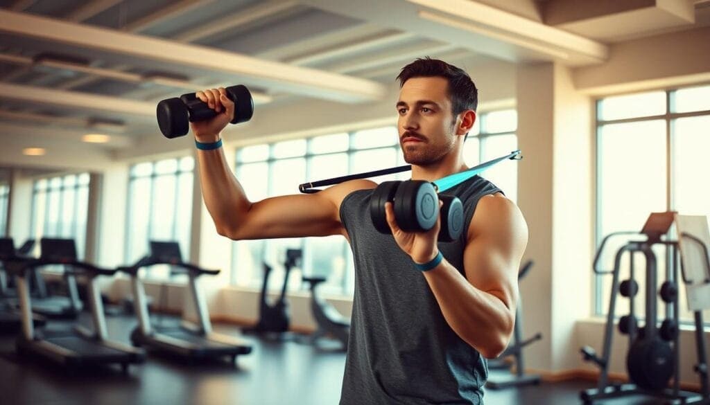 how to stick to a diet and exercise plan