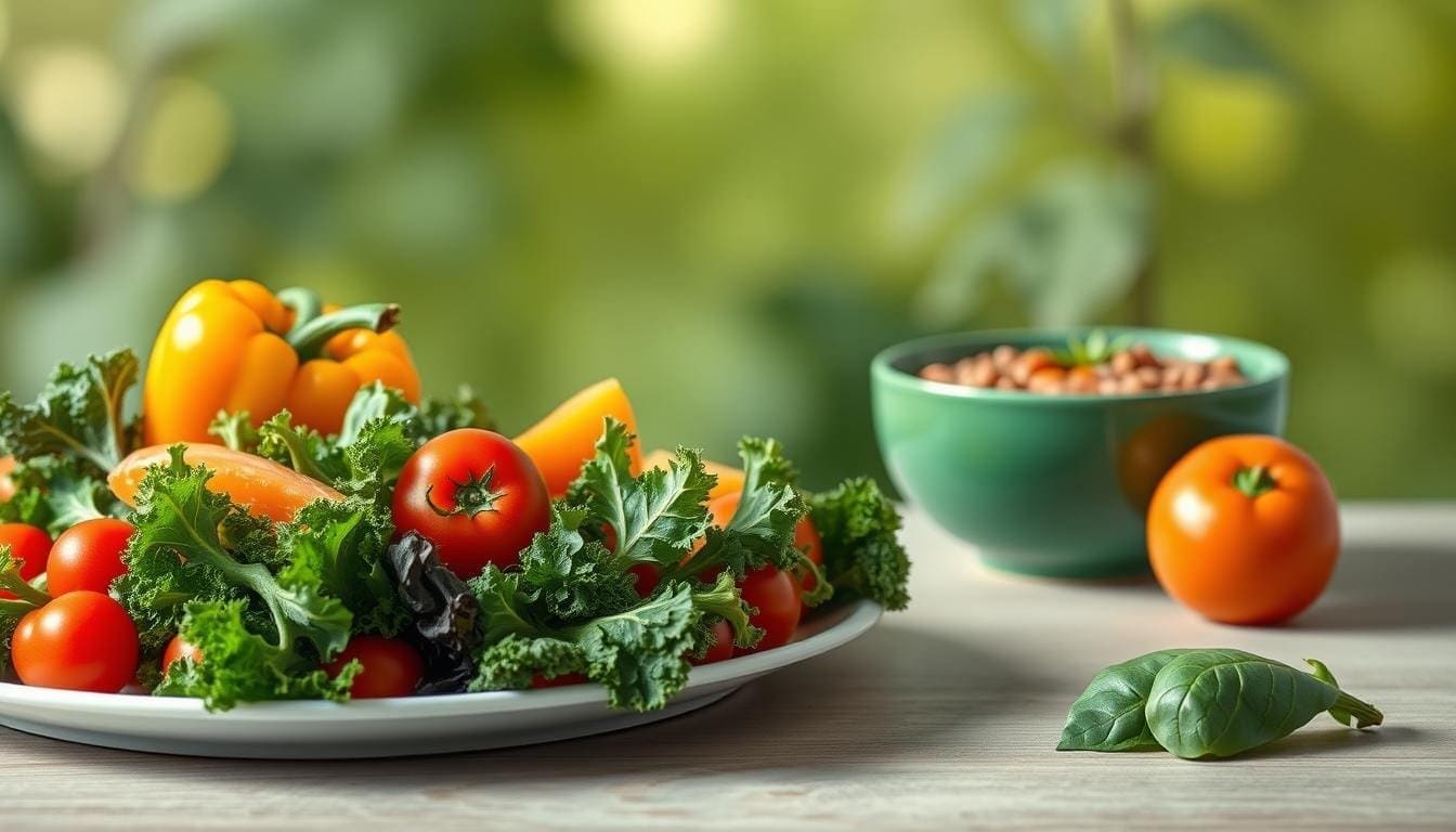 5 Essential Tips on How to Eat a Plant Based Diet for Weight Loss