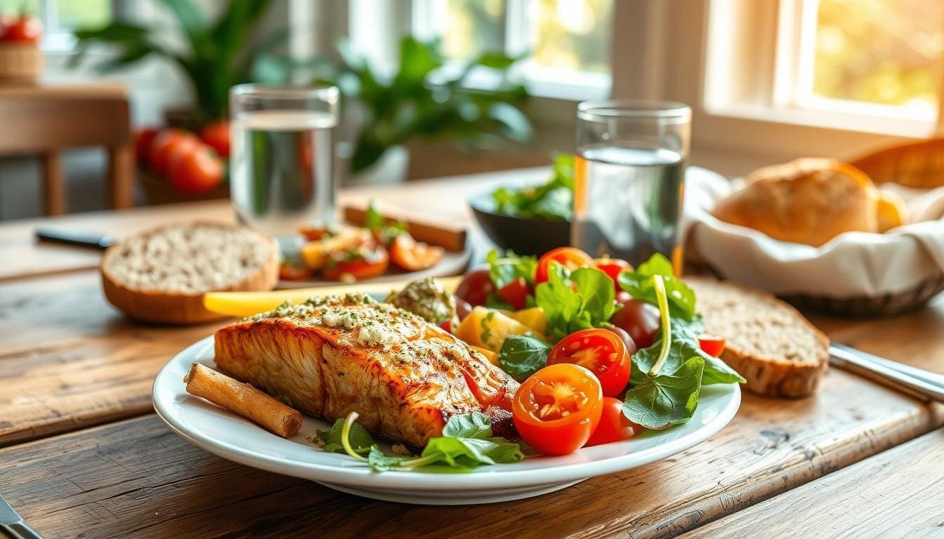 8 Essential Tips on How to Follow a Proper Diet for Better Health