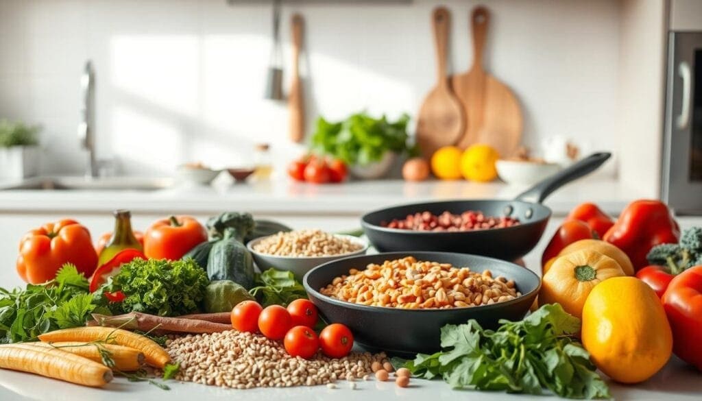 How to Eat a Plant Based Diet for Weight Loss