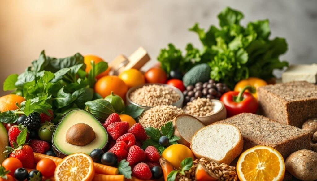 how to eat a vegan diet properly