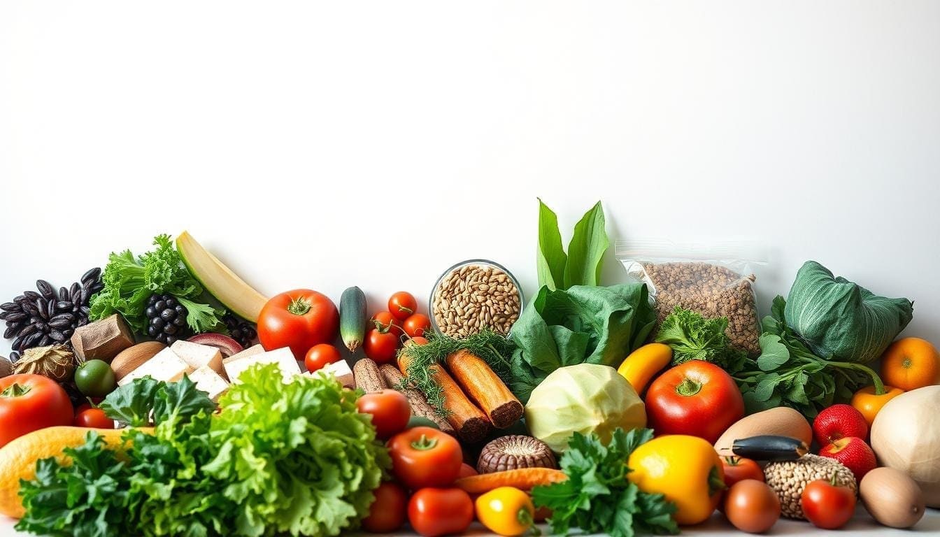 10 Essential Tips on How to Eat a Vegan Diet Properly for Optimal Health
