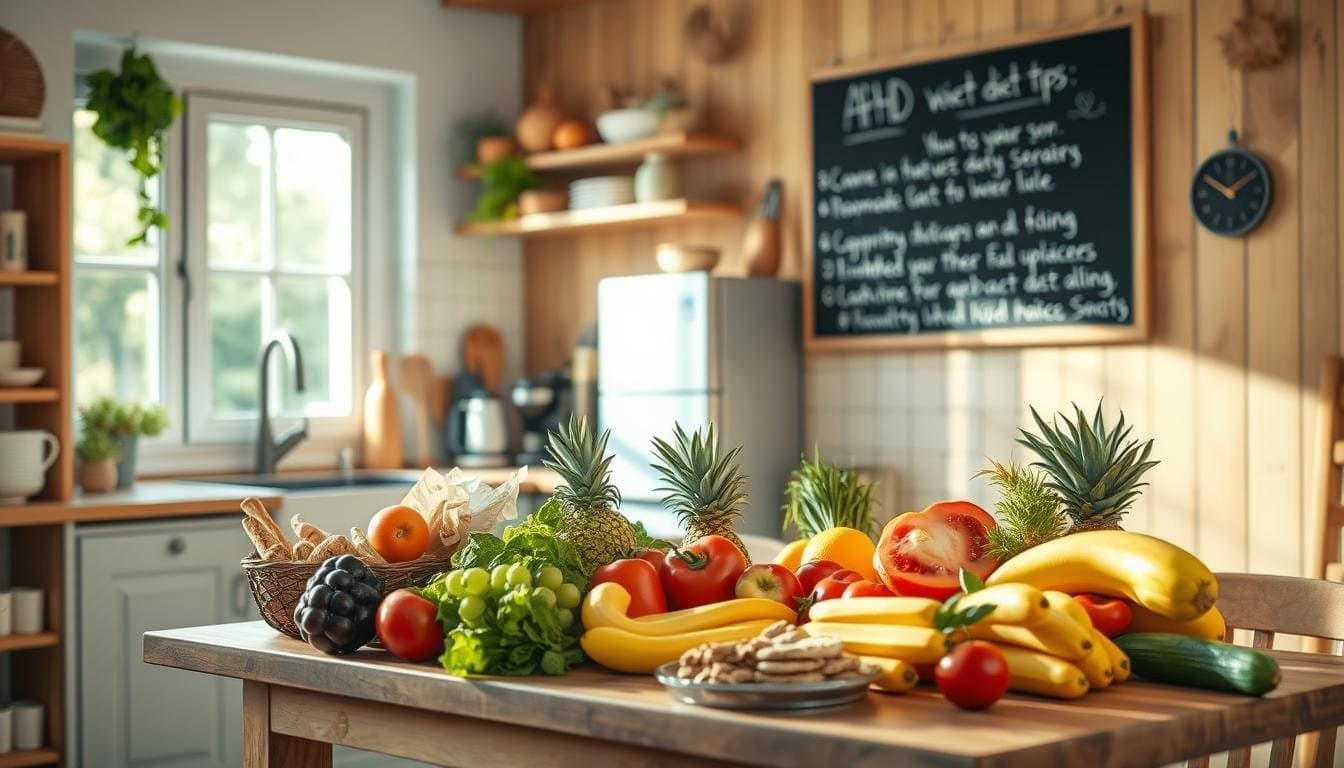 7 Practical Tips on How to Stick to a Diet With ADHD and Stay on Track