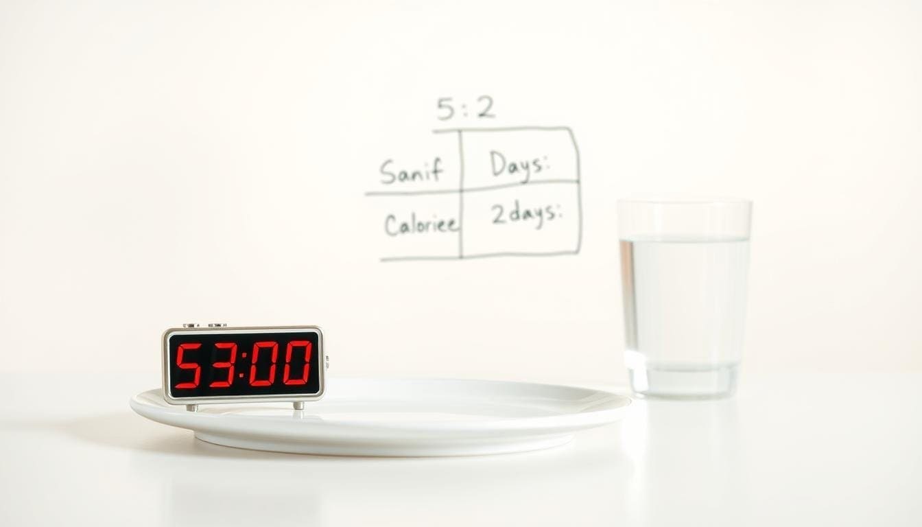 How to Follow 5 2 Diet: A Complete Guide to Intermittent Fasting