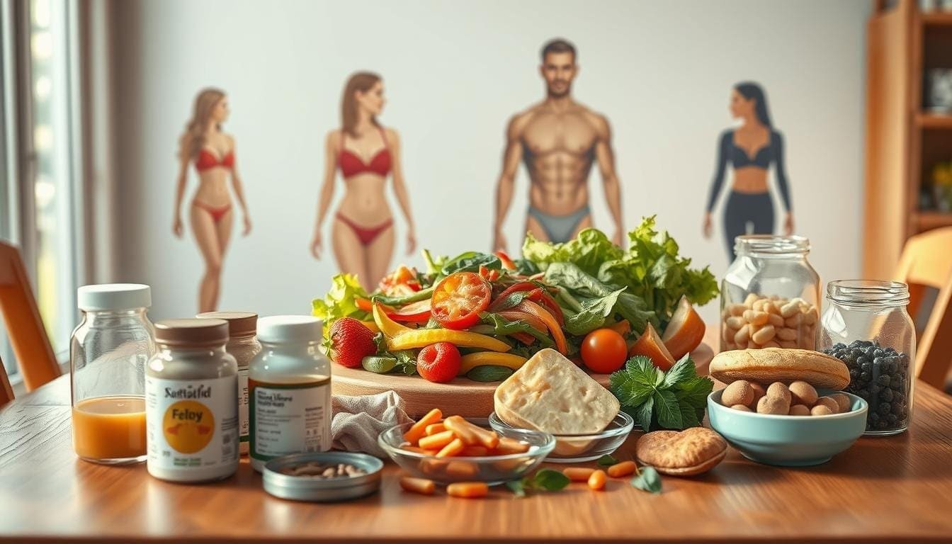 How to Find a Diet for Your Body Type: A Personalized Approach to Healthy Eating