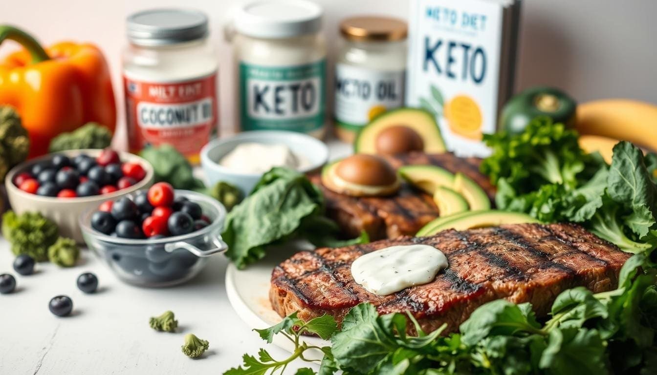 8 Steps on How to Follow a Keto Diet for Weight Loss