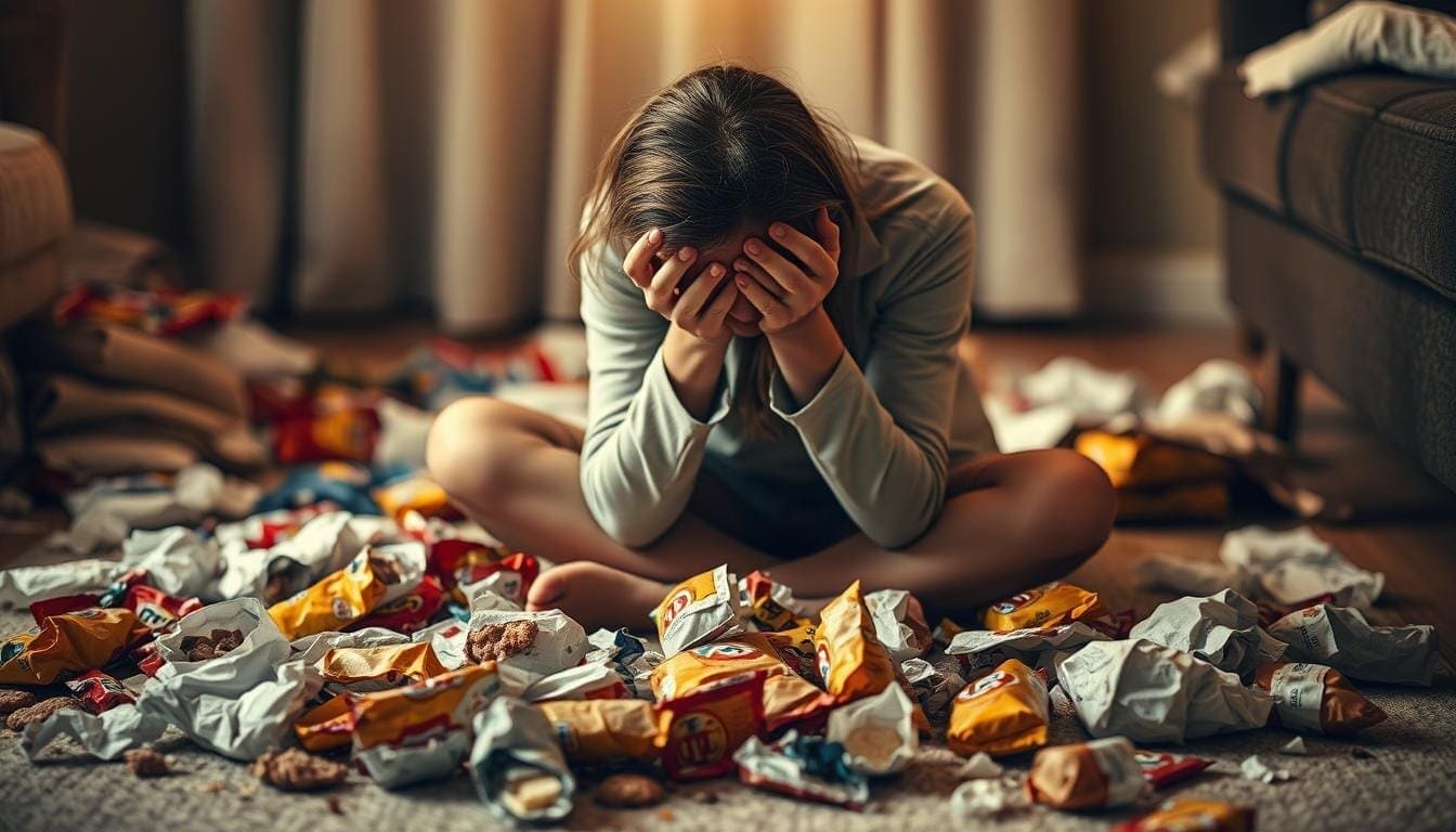 What to Do When You Overeat on a Diet: 5 Simple Steps to Get Back on Track