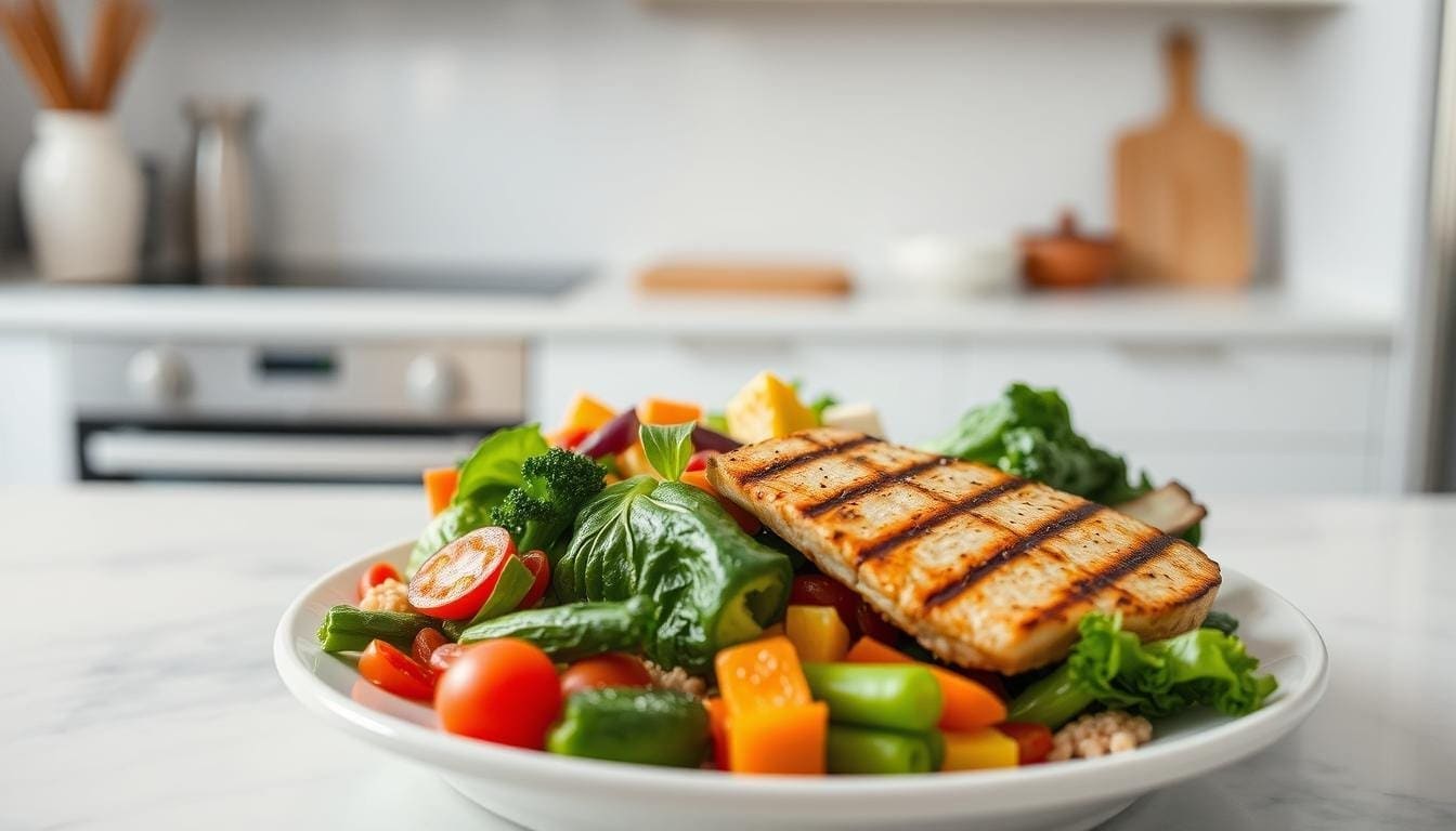 How to Follow a Low Fat Diet for Healthy Living