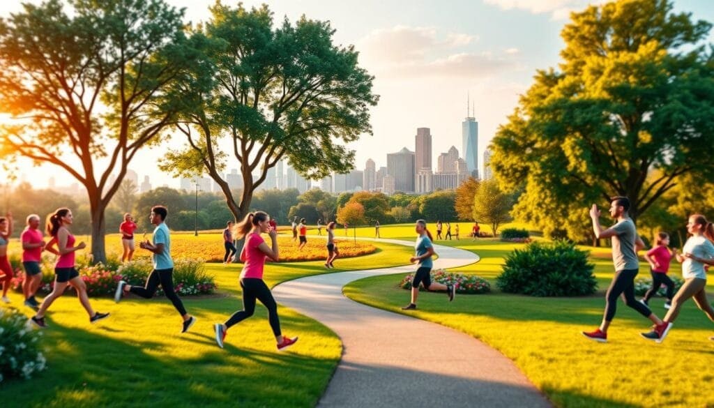 how to have a healthy lifestyle for students