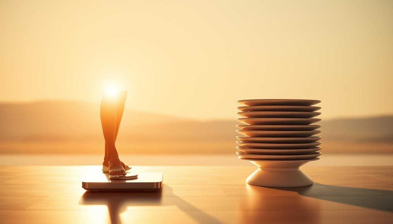 How Long Should You Stay in a Calorie Deficit? A Guide to Safe and Effective Weight Loss