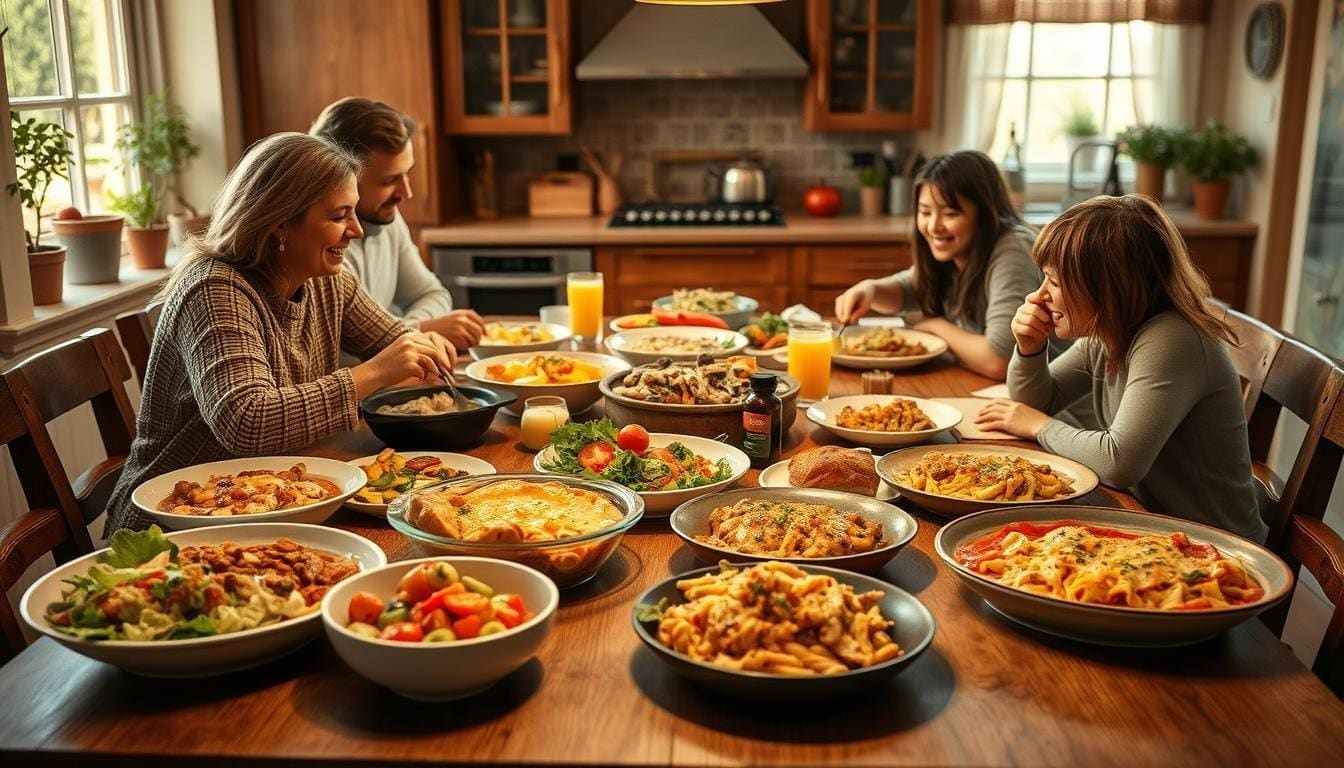 20 Easy Weeknight Dinners for Family: Quick, Tasty & Stress-Free Meals Everyone Will Love