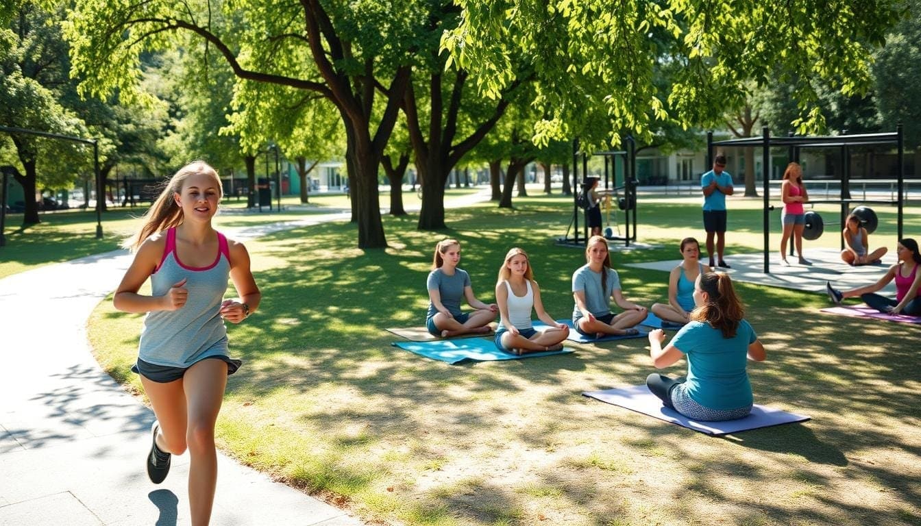 Effective Teenage Weight Loss Programs: Safe and Healthy Ways to Shed Pounds
