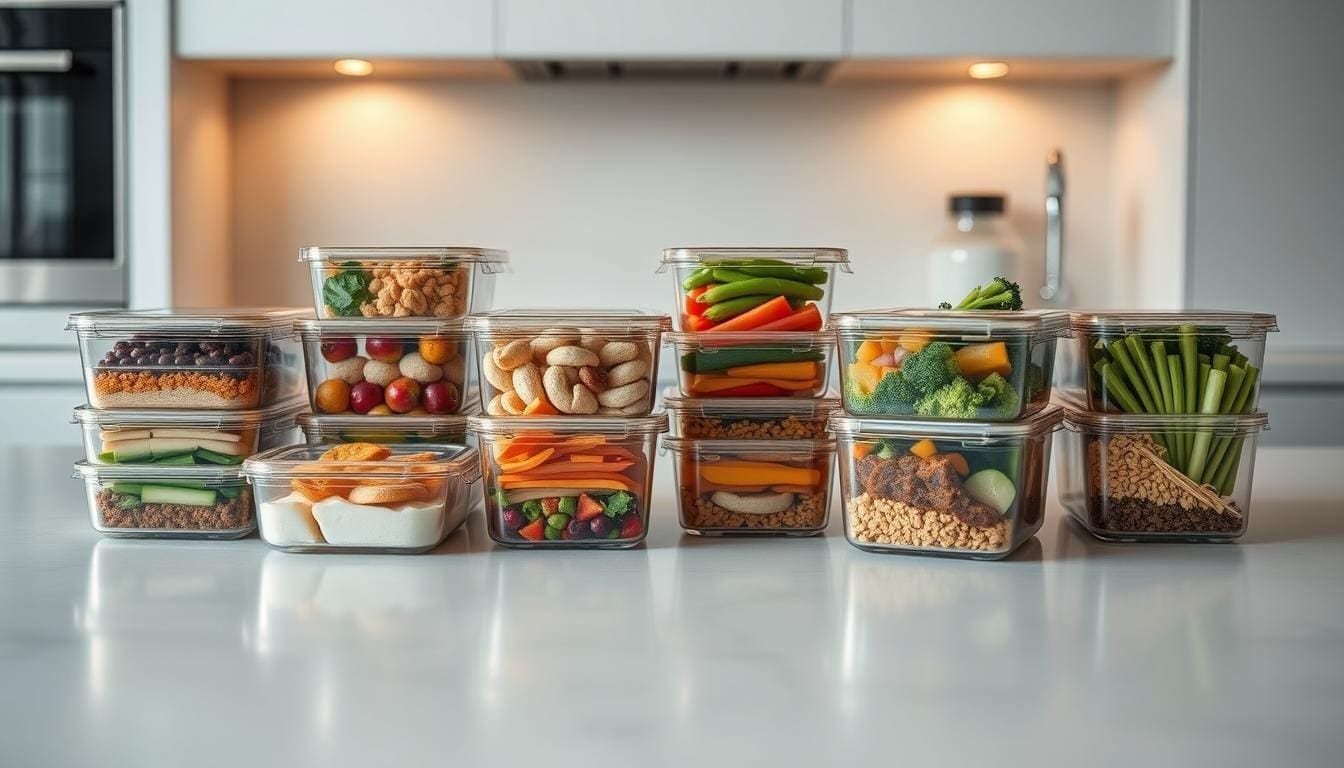 Meal Prep Made Simple: How to Meal Plan for Macros Effectively