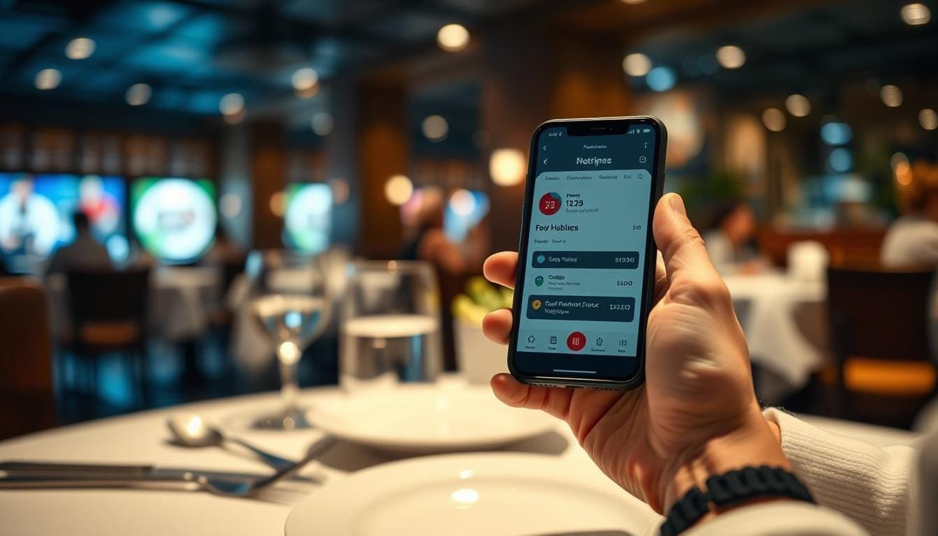 Dining Out Made Easy: How to Track Macros When Eating Out