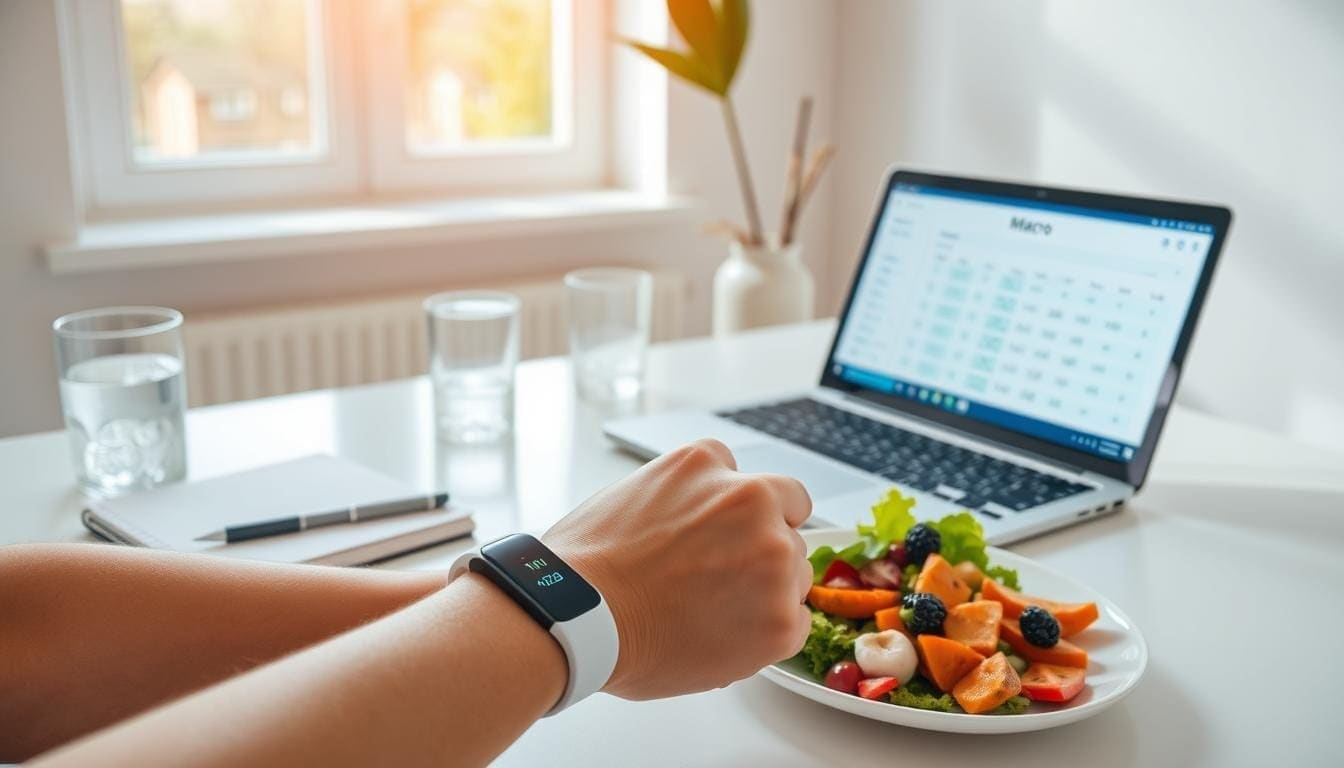 Weight Loss Made Simple: How to Track Your Macros for Weight Loss