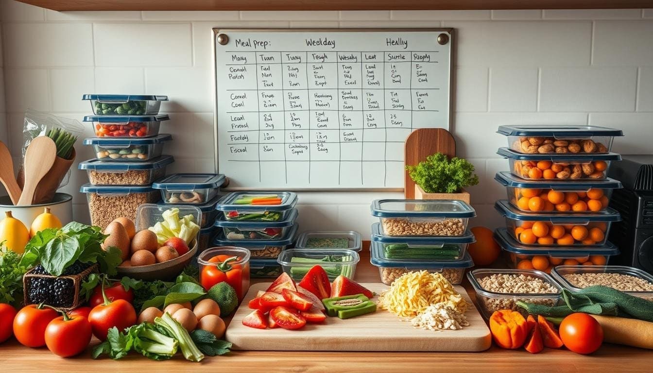 Meal Planning Made Simple: How to Divide Macros into Meals for Optimal Balance