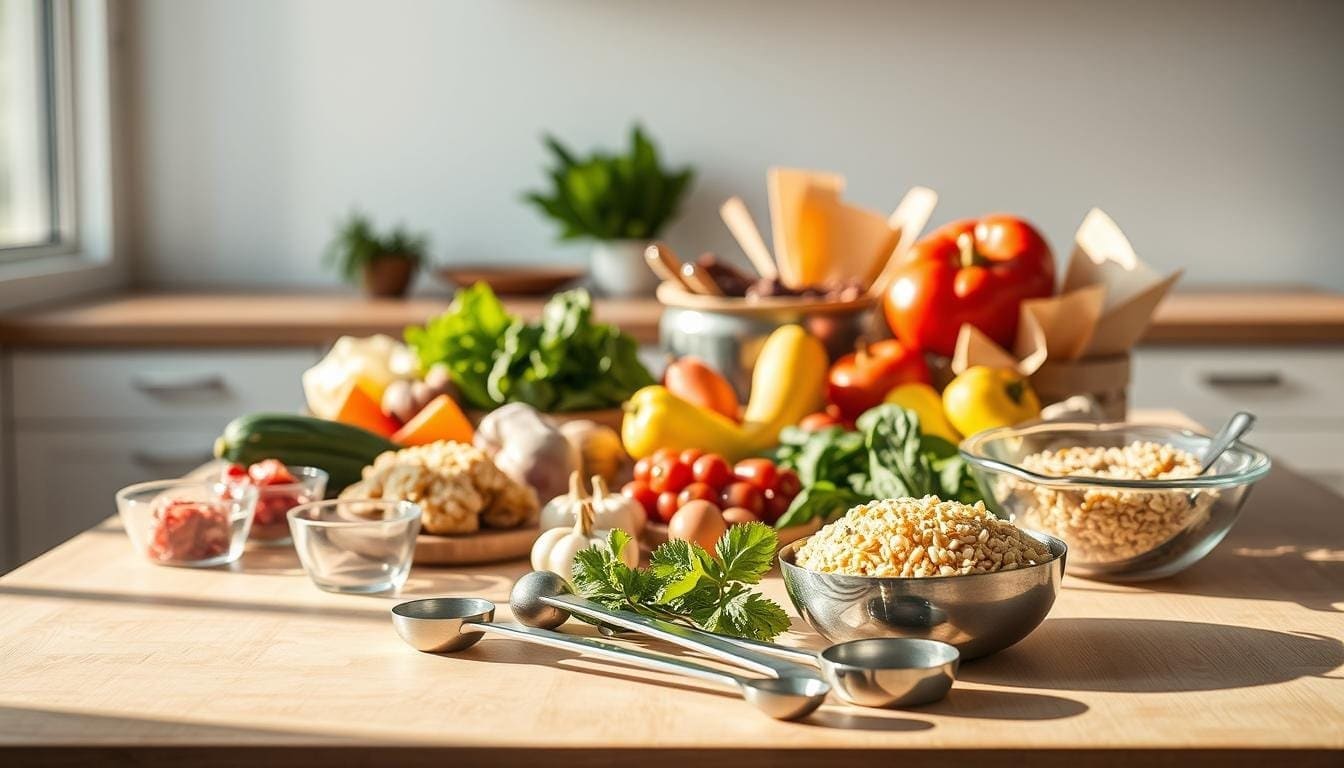 Customized Nutrition: How to Make a Meal Plan Based on Macros for Your Goals