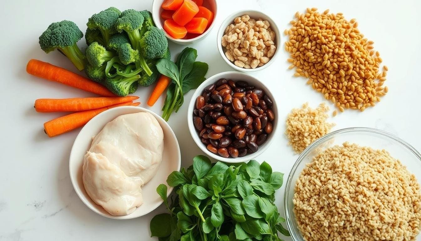Budget-Friendly Fat Loss: Cheap Diet Meal Plan to Lose Weight Effectively