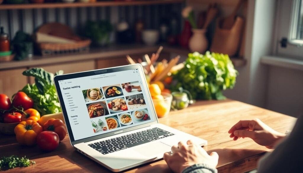 how to find a meal plan that works for you