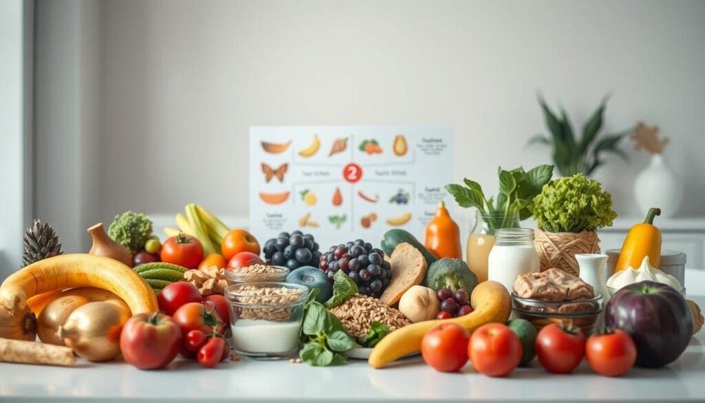 how to get a diet plan for free