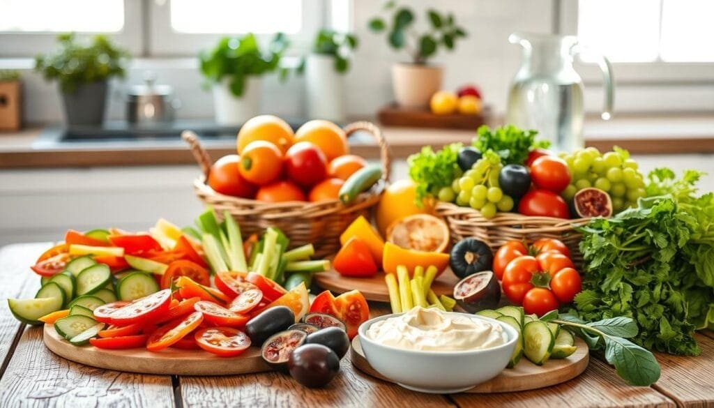 how to start mediterranean diet plan