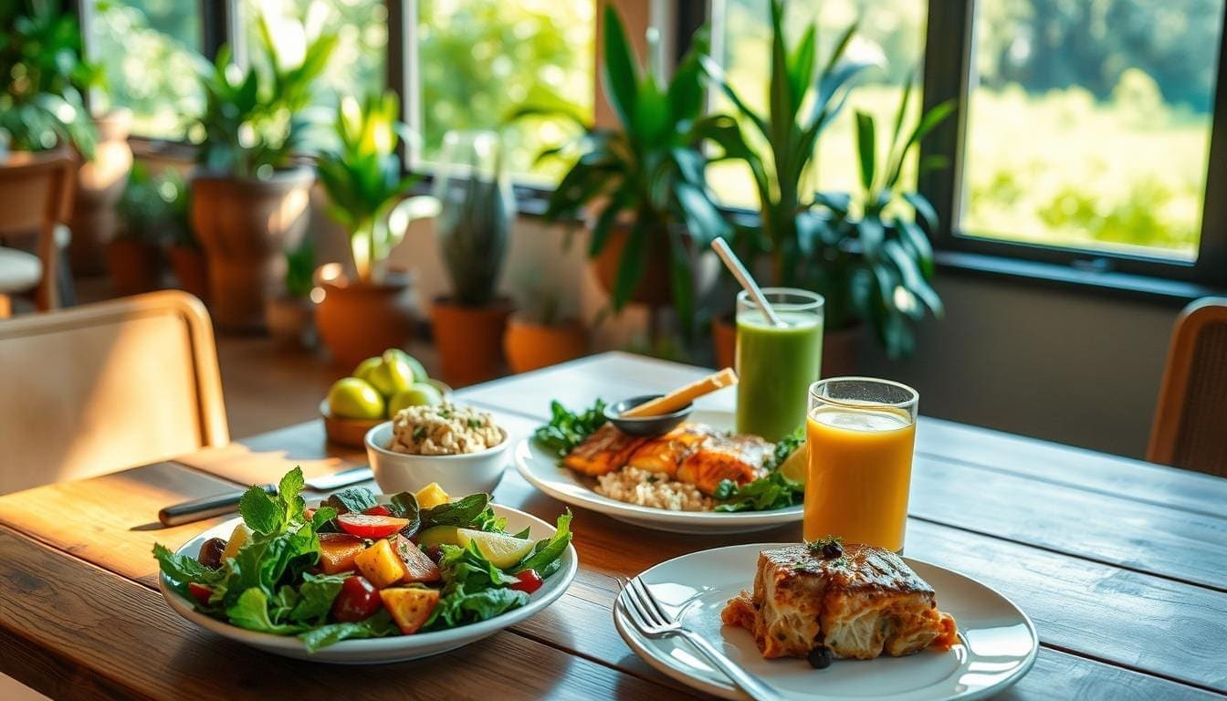How to Eat Healthy When Eating Out: Smart Tips for Guilt-Free Dining!