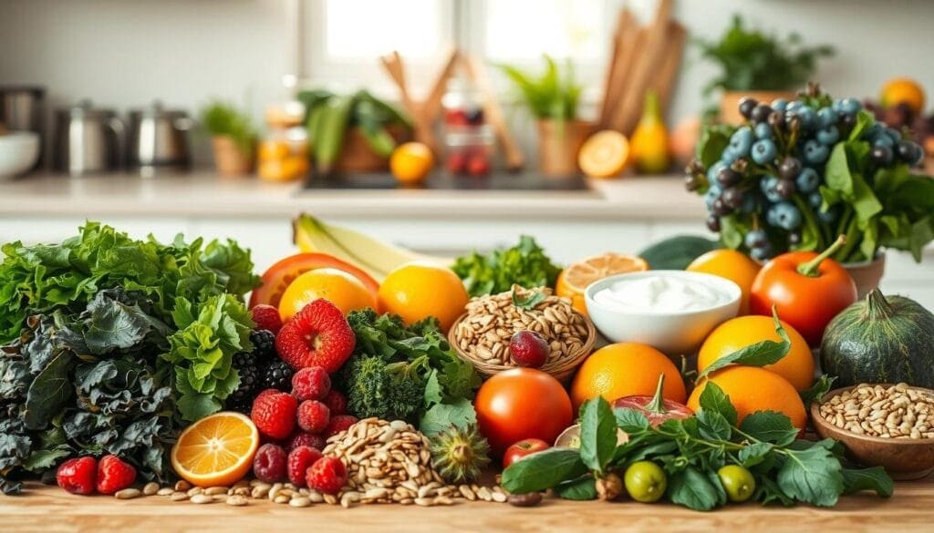 how to have a good healthy diet
