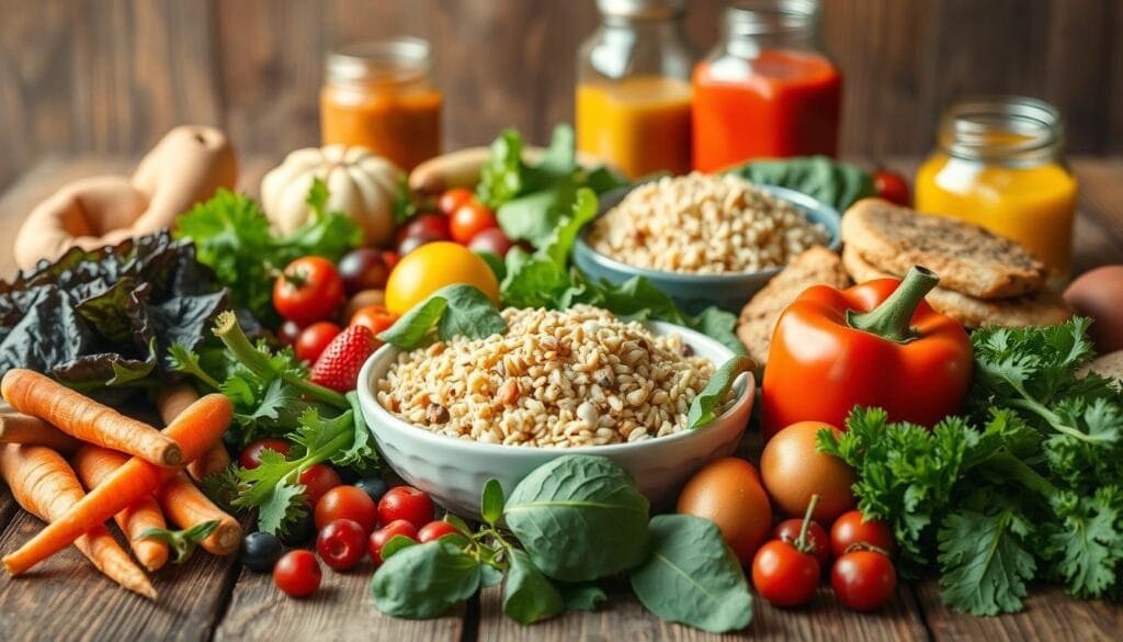 how to have a good healthy diet