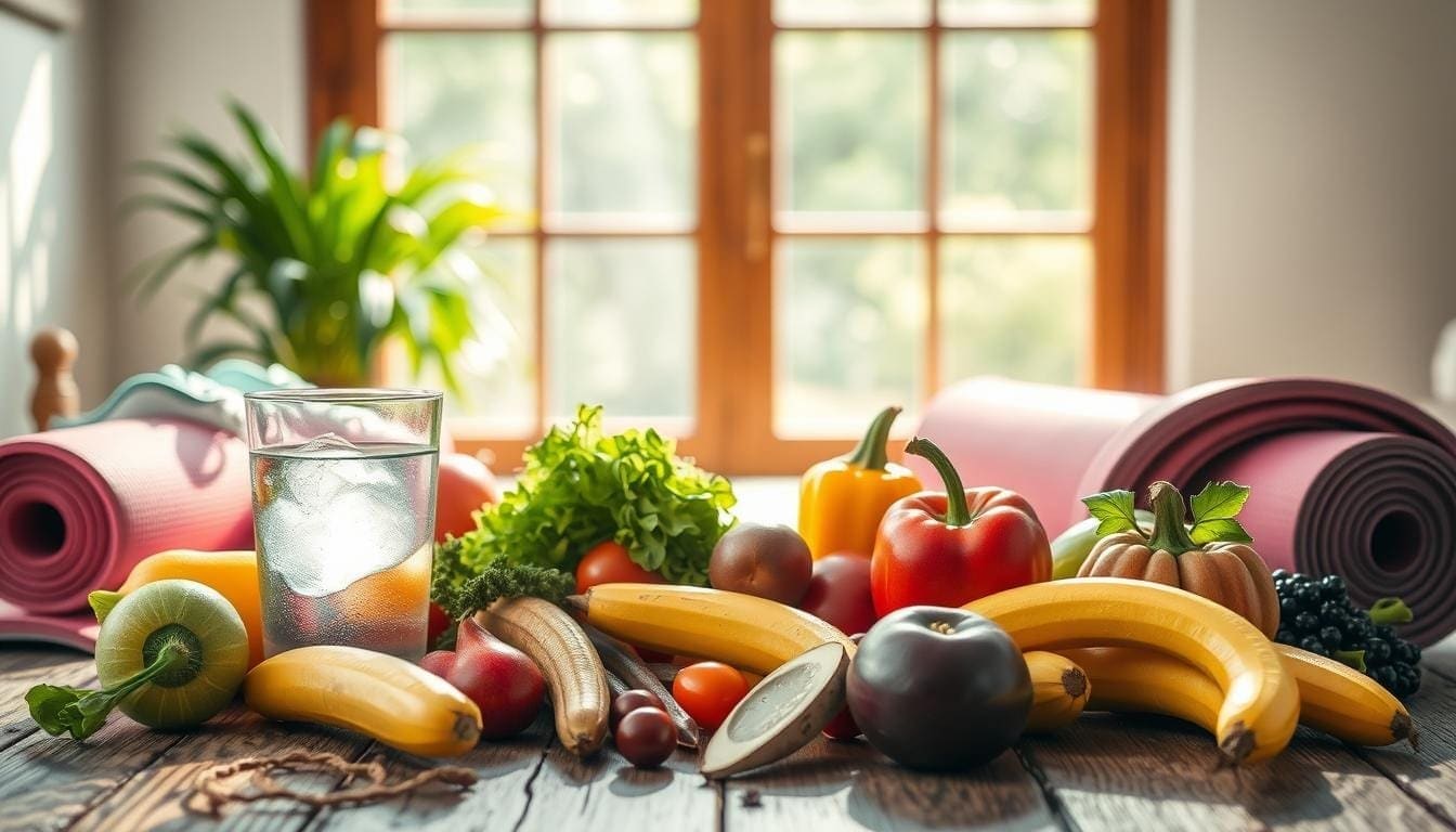 5 Examples of Healthy Lifestyle: Simple Habits for a Better You
