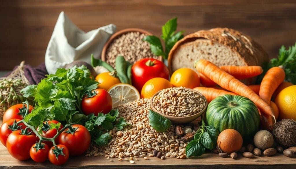 5 examples of healthy lifestyle
