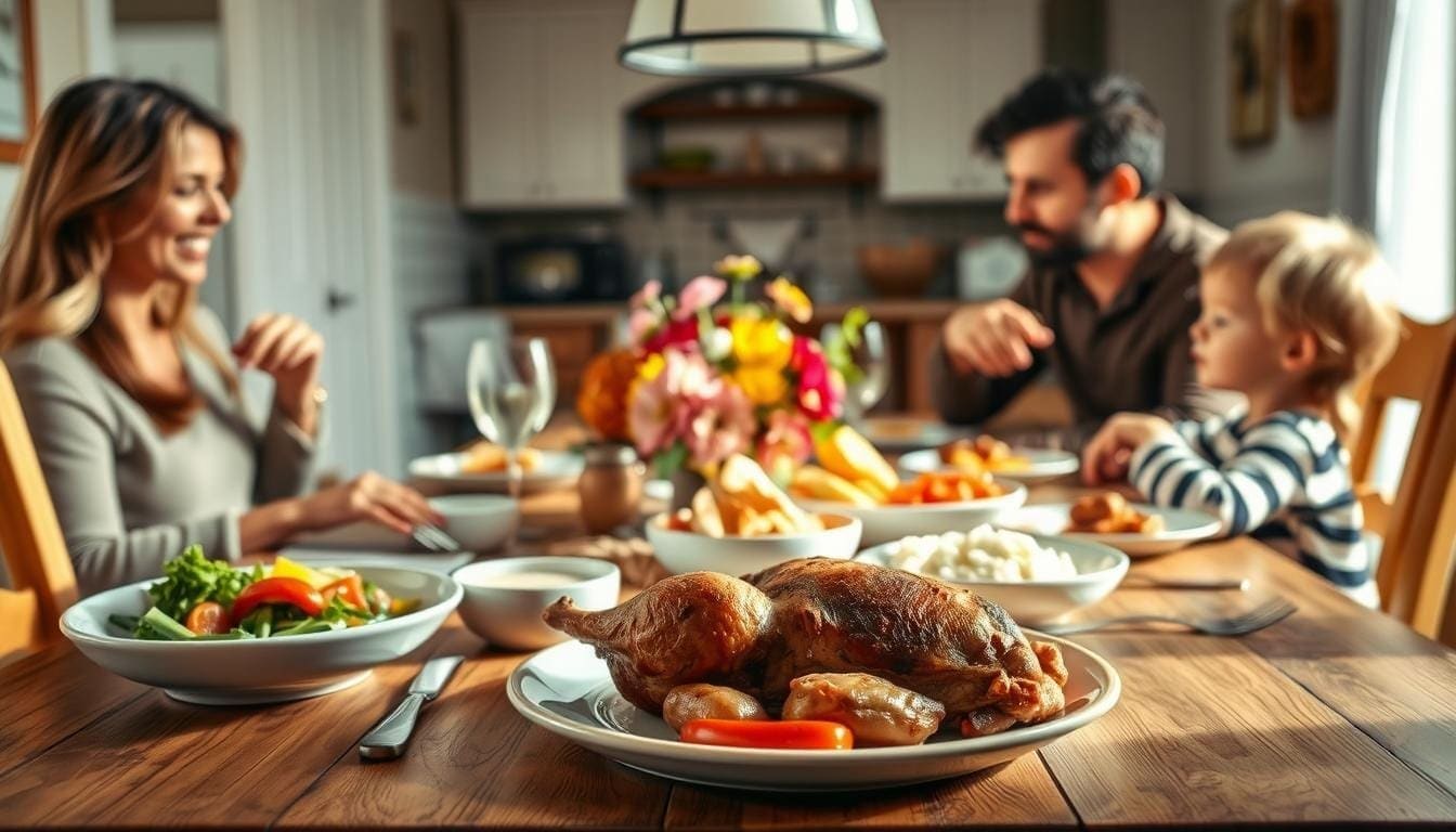 10 Cheap Easy Dinner Ideas for Family: Budget-Friendly Meals in Minutes