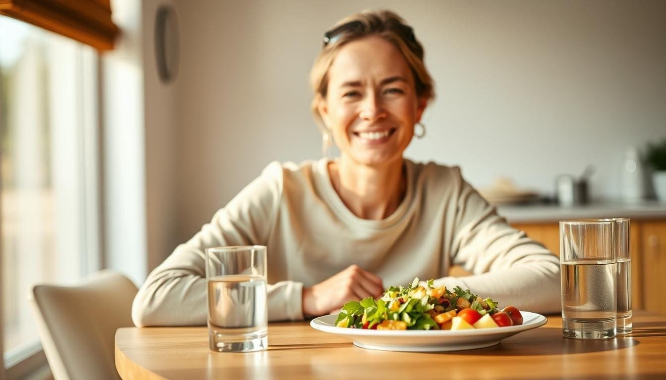 Can You Feel Full on a Calorie Deficit? Smart Tips to Stay Satisfied While Losing Weight