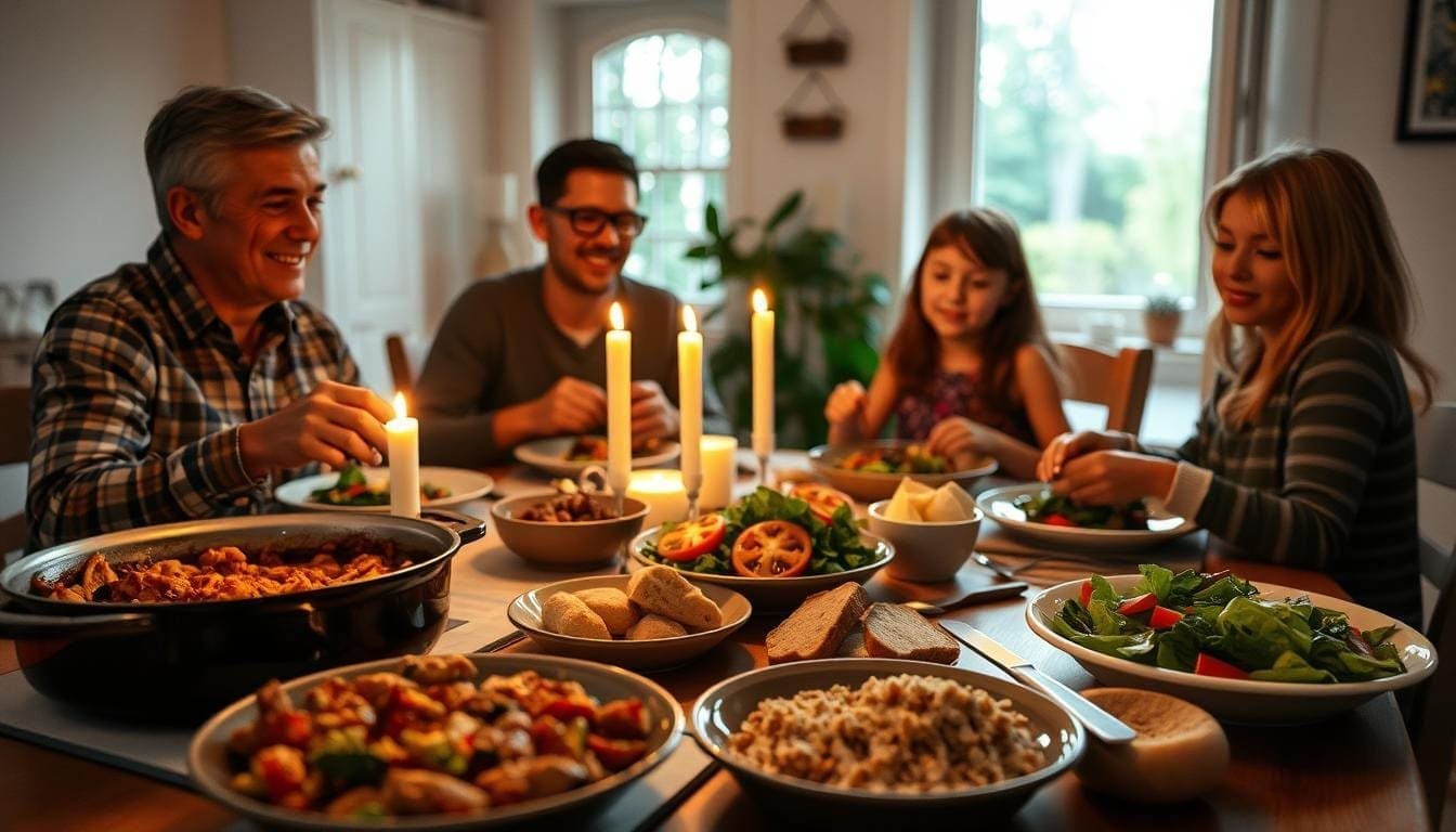 Healthy Family Dinners on a Budget: Affordable Meal Ideas