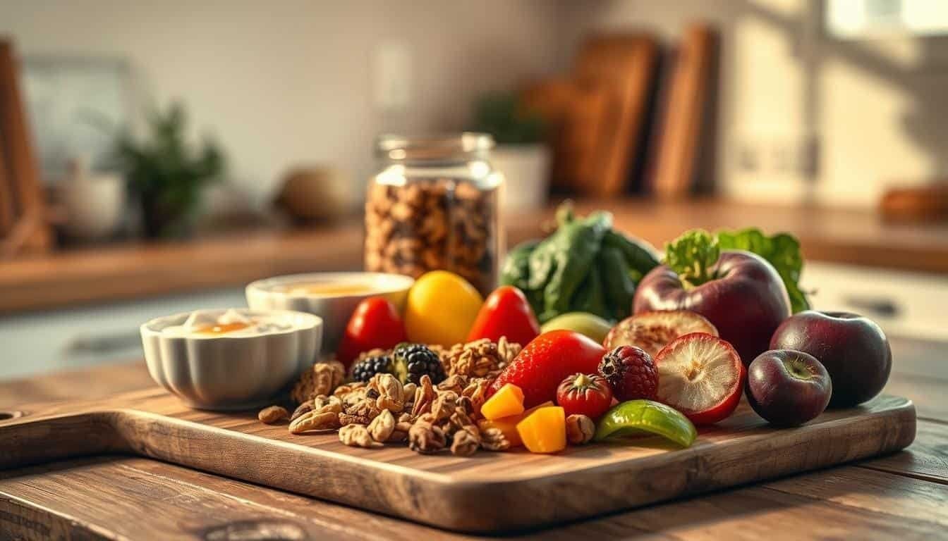 Mastering Healthy Snacks to Make at Home: Tips and Recipes