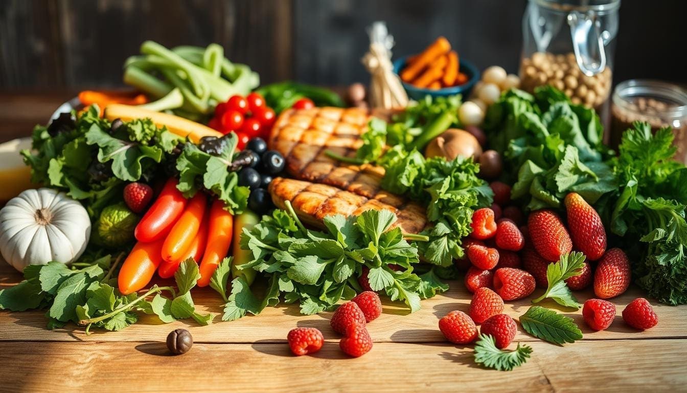 7 Foods That Help: How to Stay Full on a Calorie Deficit