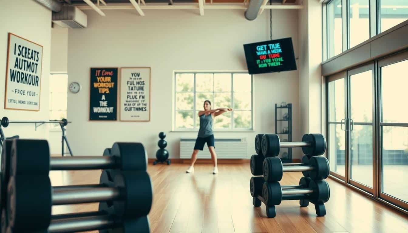 How to Get More Motivated for the Gym