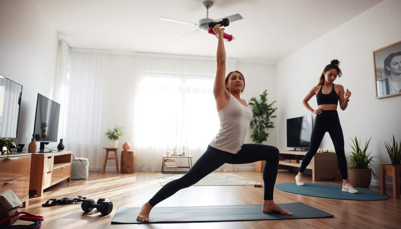 Best Exercise to Reduce Belly Fat for Female at Home: Simple & Effective Workouts