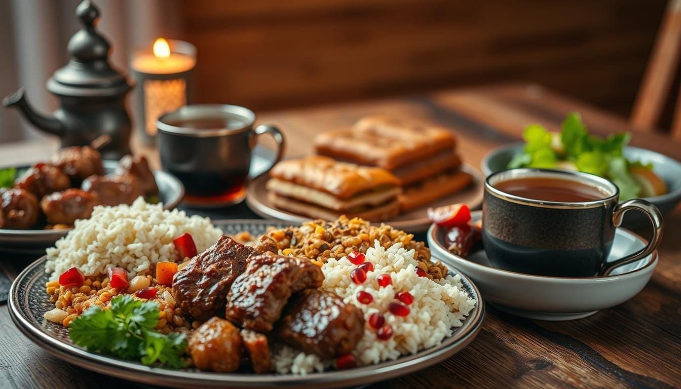 Diet Plan for Weight Loss in Ramadan: Healthy Eating Tips for Fasting and Fat Loss