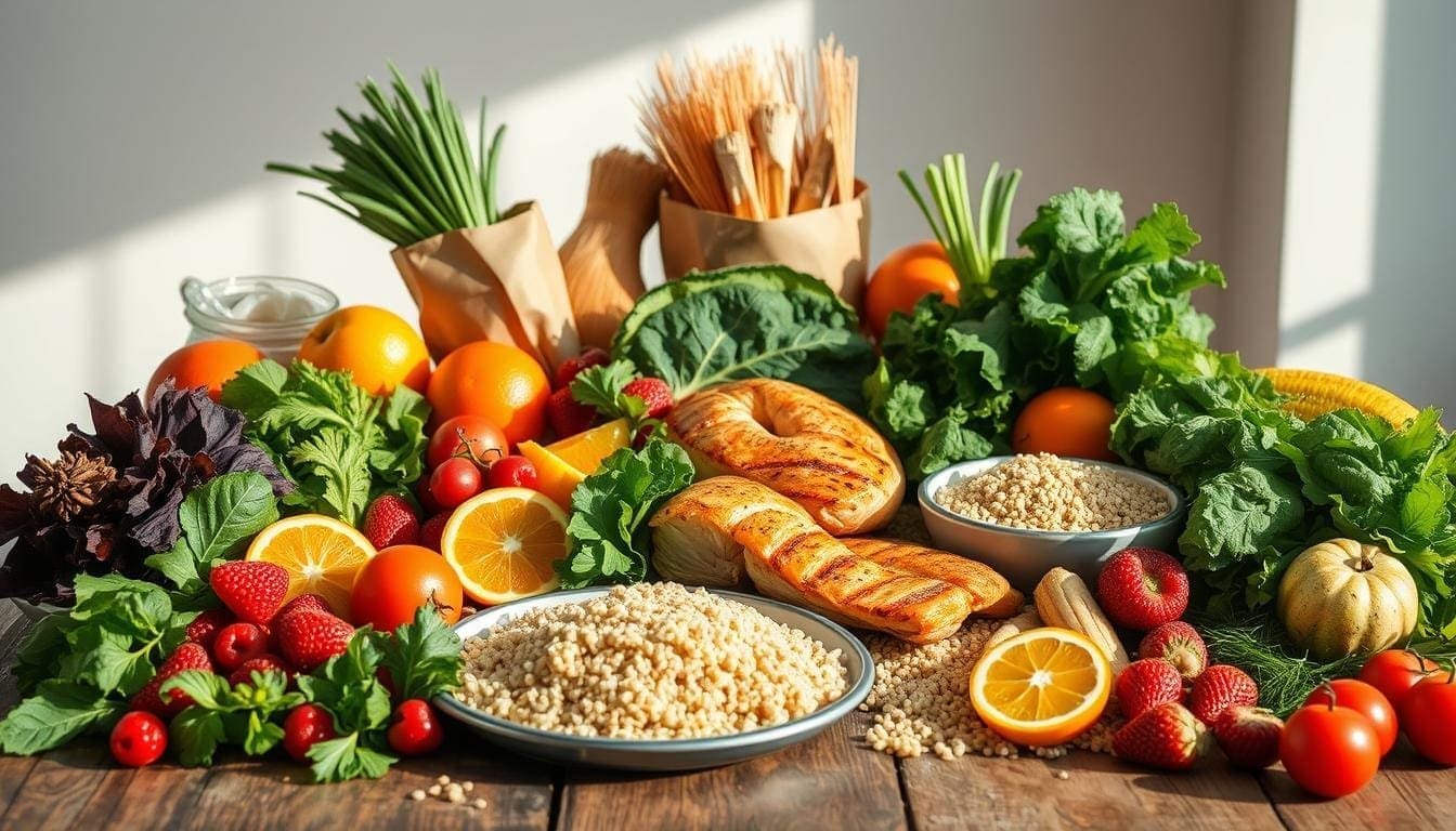 How to Stay Full on a Diet: Smart Eating Tips to Curb Hunger and Boost Weight Loss