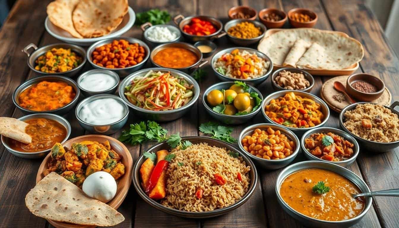 Diet Plan for Weight Loss Indian: Healthy and Balanced Meals to Shed Kilos Naturally