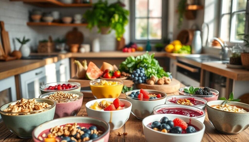 sample mediterranean diet breakfast