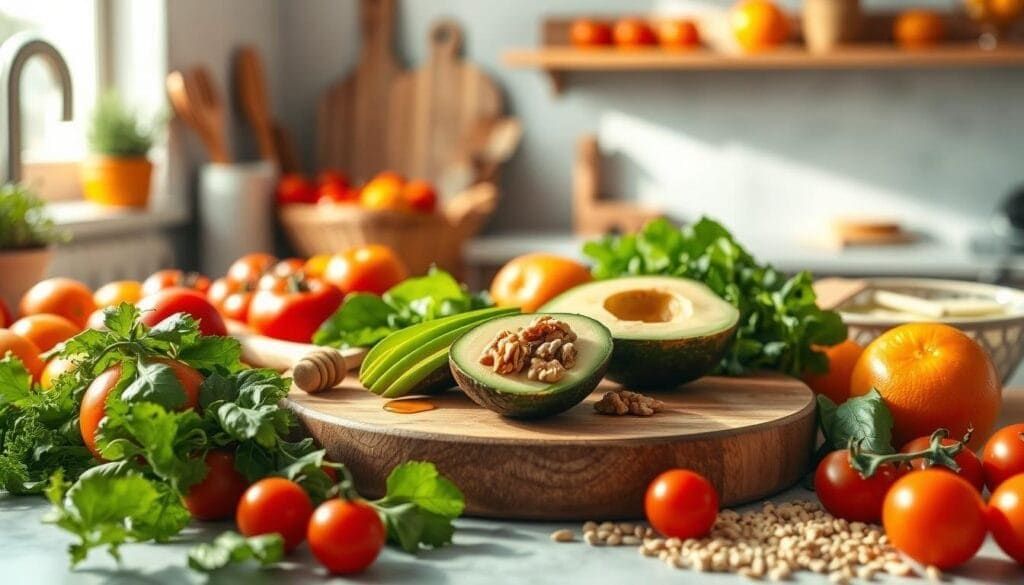 how to have a healthy eating lifestyle