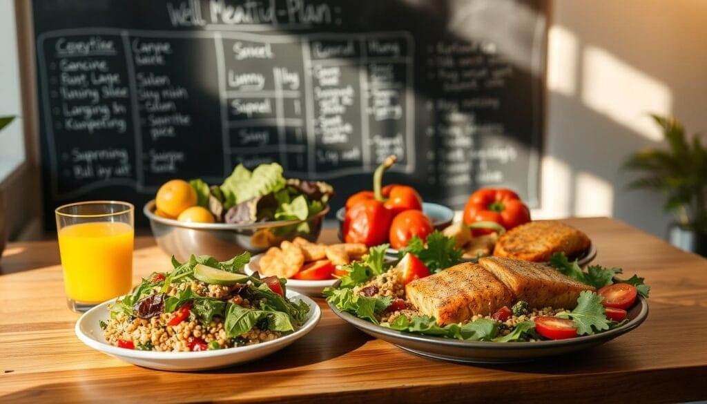 how to have a healthy eating lifestyle