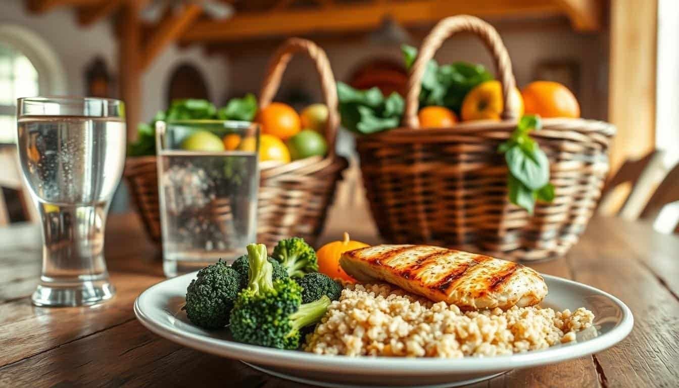 How to Maintain a Healthy Diet for Weight Loss: Easy Tips for Lasting Results!